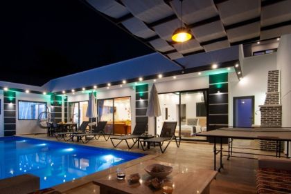 Villa Anemon 4
