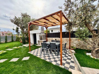 Villa Atlas Ovacık