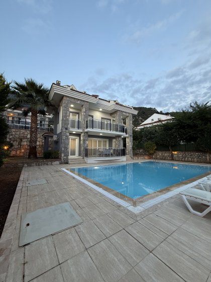 Villa Bella
