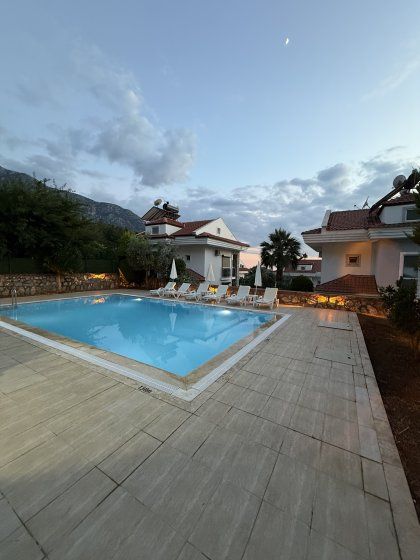 Villa Bella