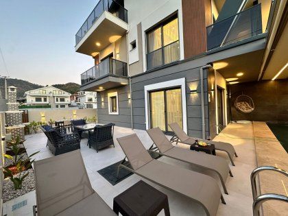 Villa Berfin Karagedik