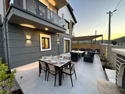 Villa Berfin Karagedik