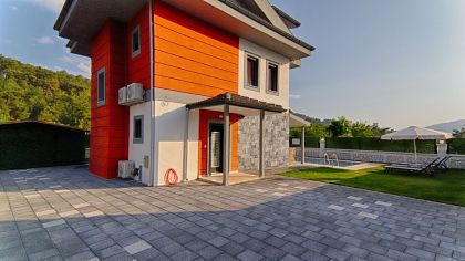 Villa Can