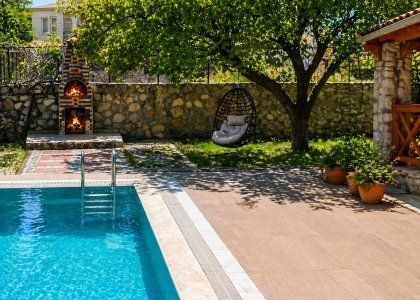 Villa Deep Sea