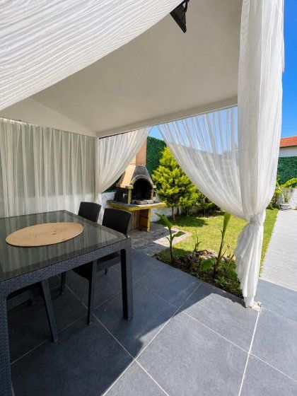 Villa Deniz Vip