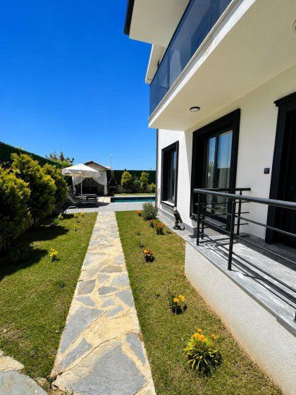 Villa Deniz Vip