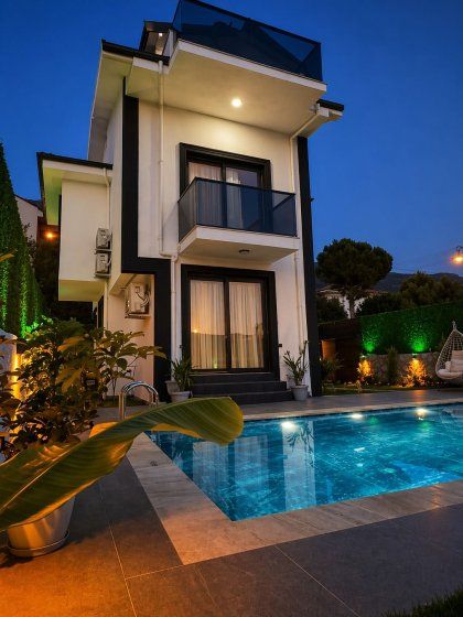 Villa Deniz Vip