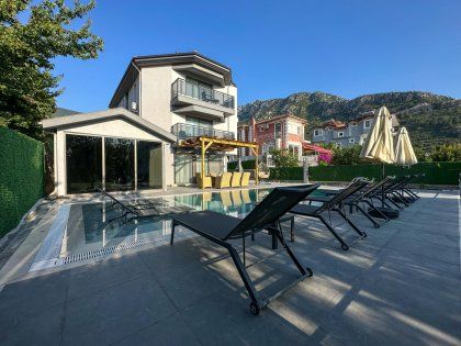 Villa Devin