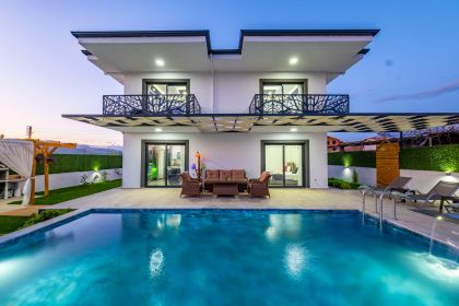 Villa Ece