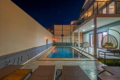 Villa Eda 1