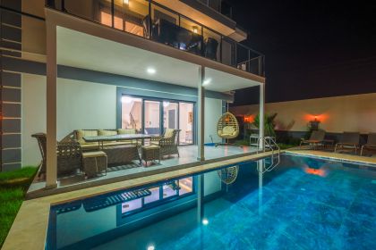 Villa Eda 1
