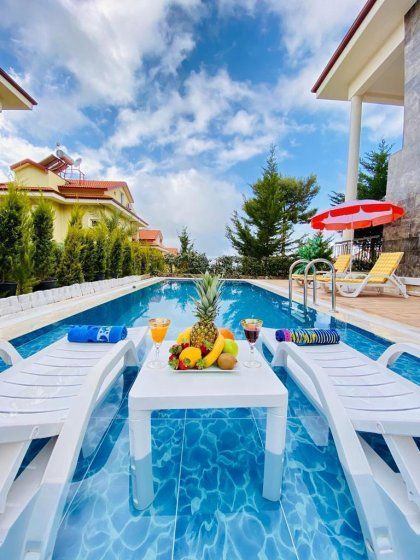 Villa Elisa