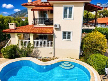 Villa Eski Ağaç