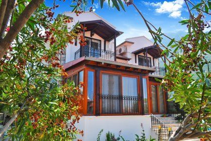 Villa Fiesta