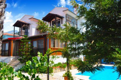 Villa Fiesta