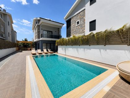 Villa Güler