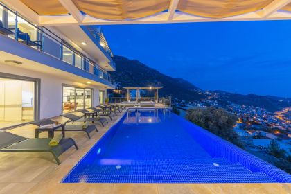 Villa Kaputaş