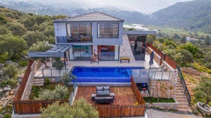 Villa Karaorman 2