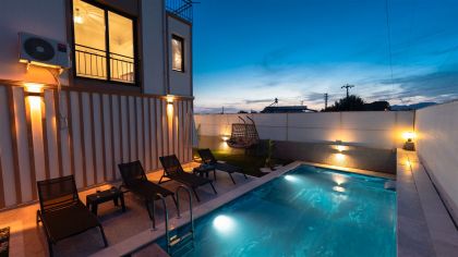 Villa Mars