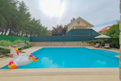 Villa Meryblue