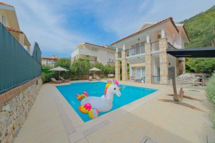 Villa Meryblue