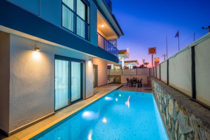 Villa Ankass