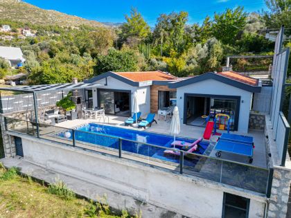 Villa Nokta