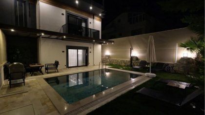 Villa Pera