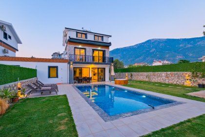 Villa Prestige 2