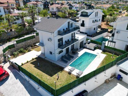 Villa Romeo