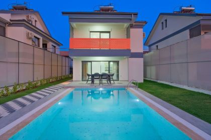 Villa Seaside 2