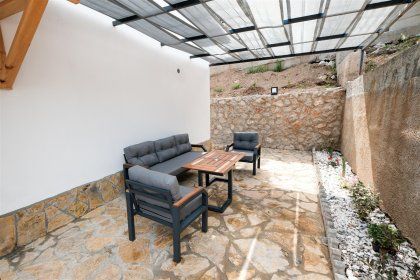 Villa Solis