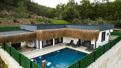 Villa Suna