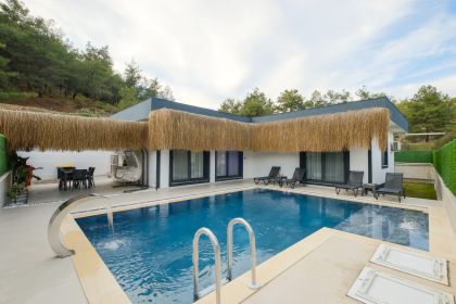 Villa Suna