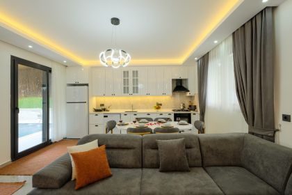 Villa Suna
