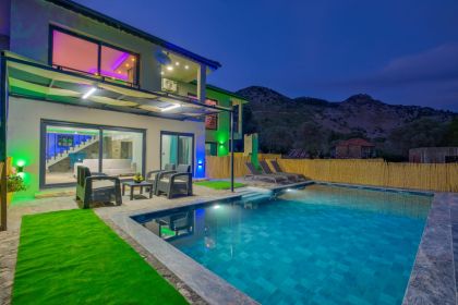 Villa Talha