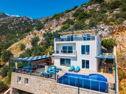 Villa Yamaç