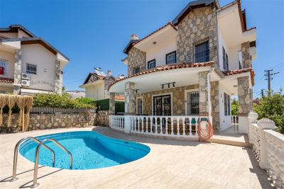 Villa Astürk 4