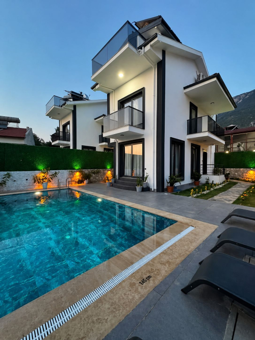 Villa Deniz Vip