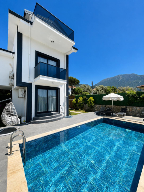 Villa Deniz Vip