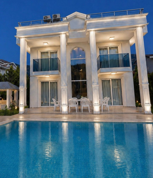 Villa Diva