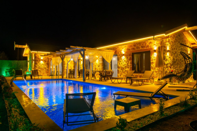 Villa Elif Nuran 2