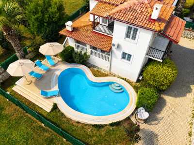 Villa Eski Ağaç