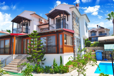 Villa Fiesta