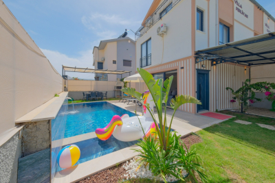 Villa Grandis