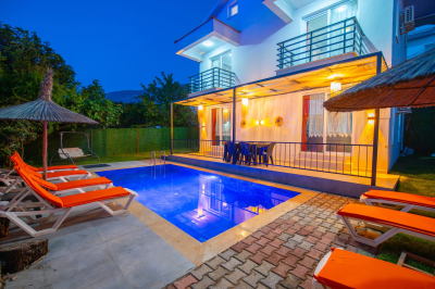 Villa Kalipso 2
