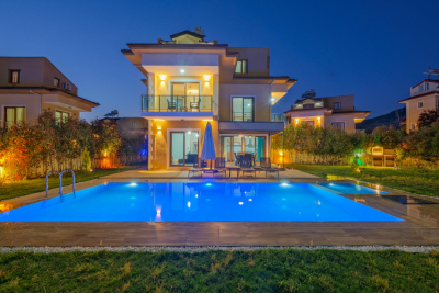 Villa Lavanta 5
