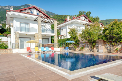 Villa Lemon 1