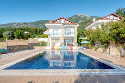 Villa Lemon 3