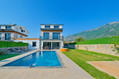 Villa Prestige 2